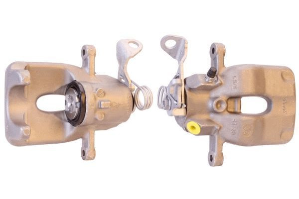 Stabdžių apkaba HELLA 8AC 355 384-701