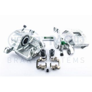 Stabdžių apkaba HELLA 8AC 355 384-771