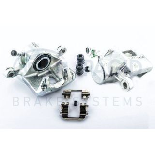 Stabdžių apkaba HELLA 8AC 355 384-781