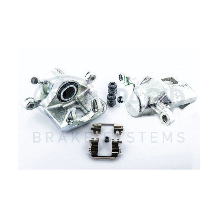 Stabdžių apkaba HELLA 8AC 355 384-781