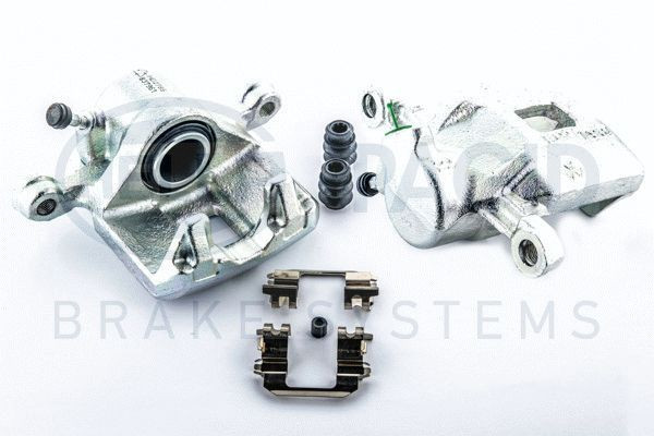 Stabdžių apkaba HELLA 8AC 355 384-781