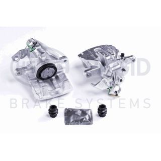 Stabdžių apkaba HELLA 8AC 355 384-791