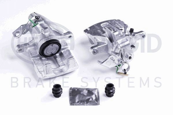 Stabdžių apkaba HELLA 8AC 355 384-791