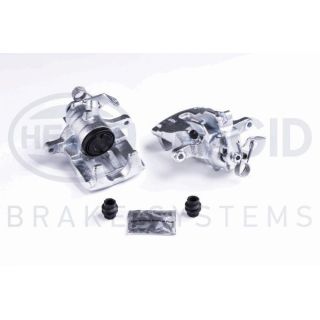 Stabdžių apkaba HELLA 8AC 355 384-801