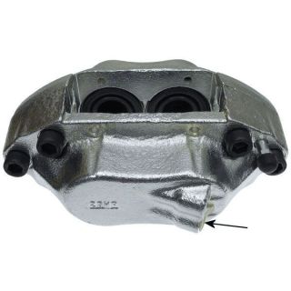 Stabdžių apkaba HELLA 8AC 355 384-991