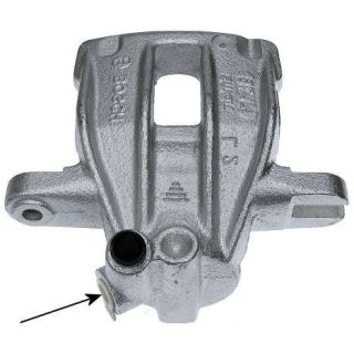 Stabdžių apkaba HELLA 8AC 355 385-041