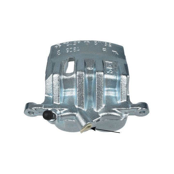 Stabdžių apkaba HELLA 8AC 355 385-611