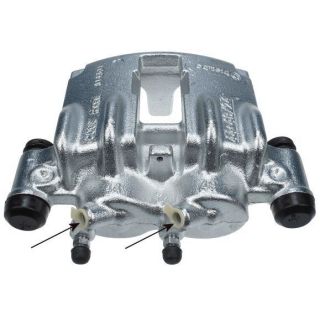 Stabdžių apkaba HELLA 8AC 355 385-891