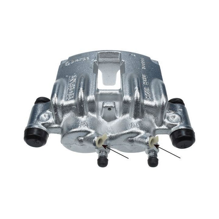 Stabdžių apkaba HELLA 8AC 355 385-901