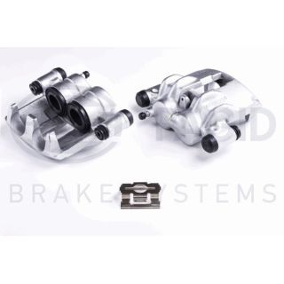 Stabdžių apkaba HELLA 8AC 355 385-911