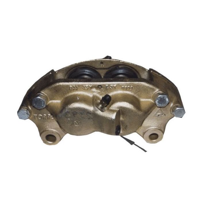 Stabdžių apkaba HELLA 8AC 355 385-971