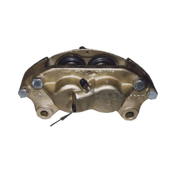 Stabdžių apkaba HELLA 8AC 355 385-981