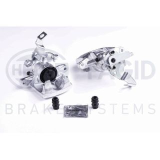 Stabdžių apkaba HELLA 8AC 355 386-031