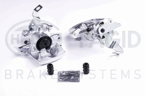 Stabdžių apkaba HELLA 8AC 355 386-031