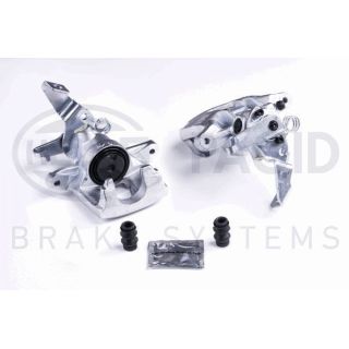 Stabdžių apkaba HELLA 8AC 355 386-041