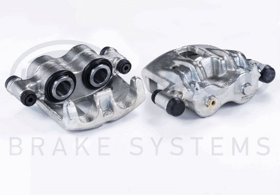 Stabdžių apkaba HELLA 8AC 355 386-071