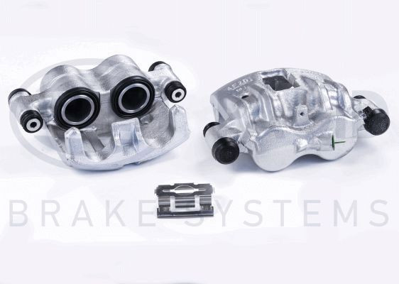 Stabdžių apkaba HELLA 8AC 355 386-091