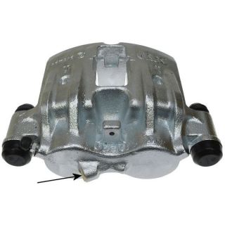 Stabdžių apkaba HELLA 8AC 355 386-101