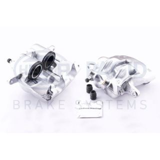 Stabdžių apkaba HELLA 8AC 355 386-151