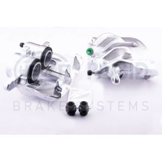 Stabdžių apkaba HELLA 8AC 355 386-161