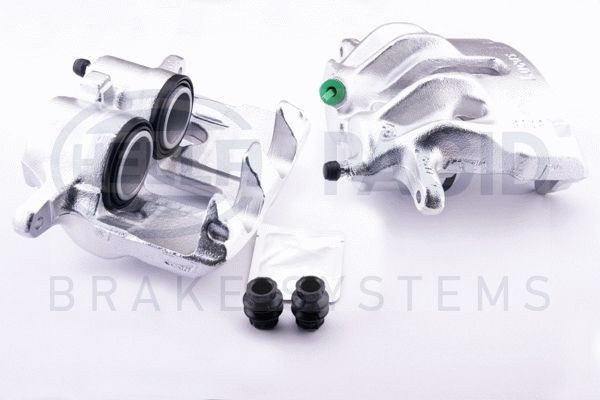 Stabdžių apkaba HELLA 8AC 355 386-161