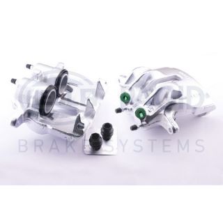 Stabdžių apkaba HELLA 8AC 355 386-181