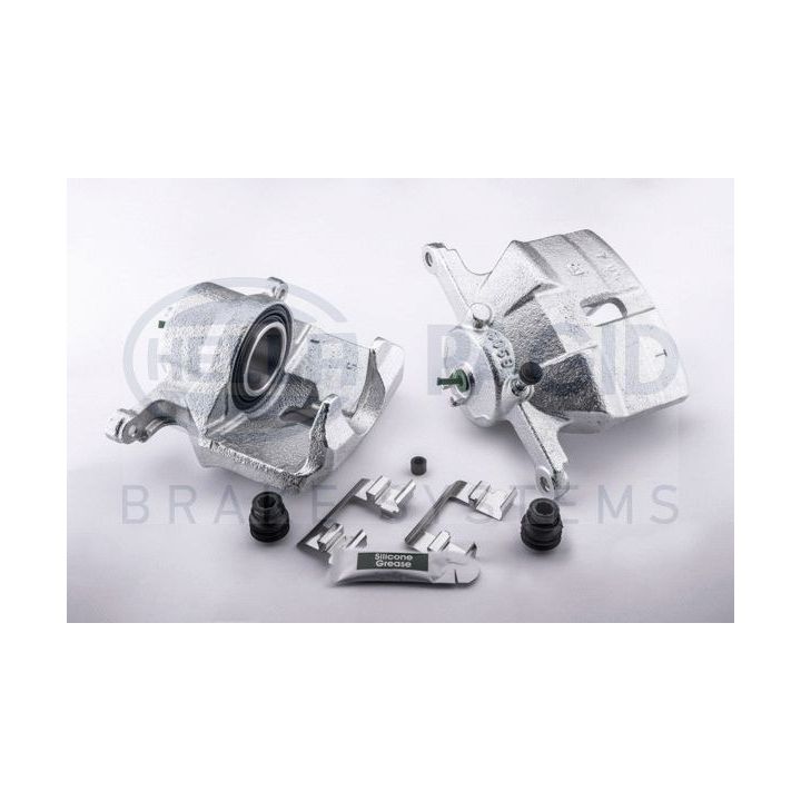 Stabdžių apkaba HELLA 8AC 355 386-321