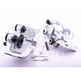 Stabdžių apkaba HELLA 8AC 355 386-331