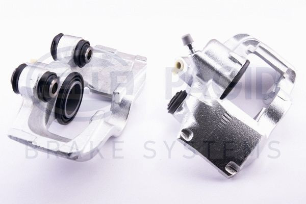 Stabdžių apkaba HELLA 8AC 355 386-341