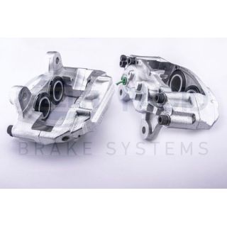 Stabdžių apkaba HELLA 8AC 355 386-421