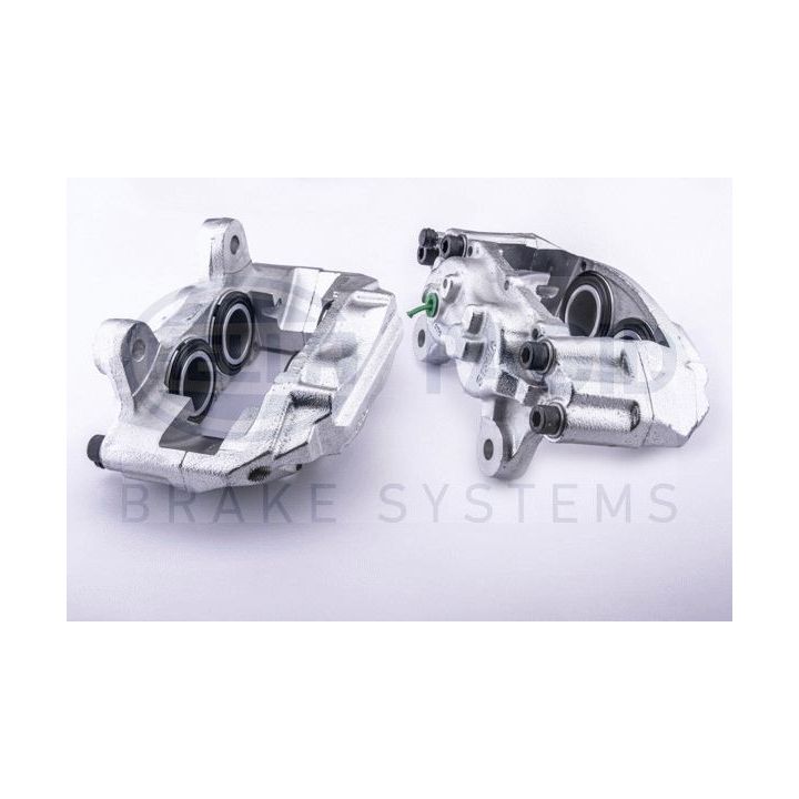 Stabdžių apkaba HELLA 8AC 355 386-421