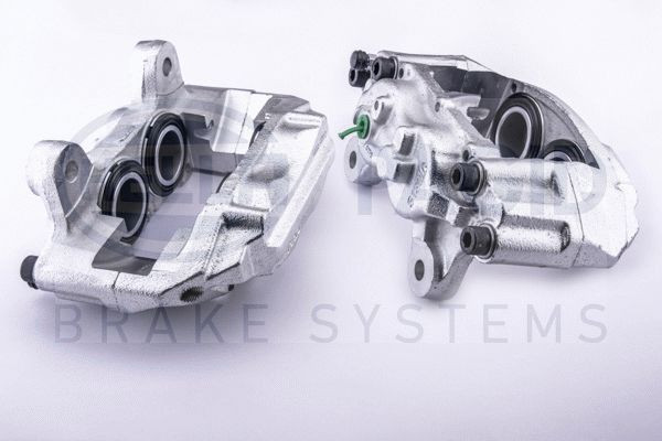 Stabdžių apkaba HELLA 8AC 355 386-421