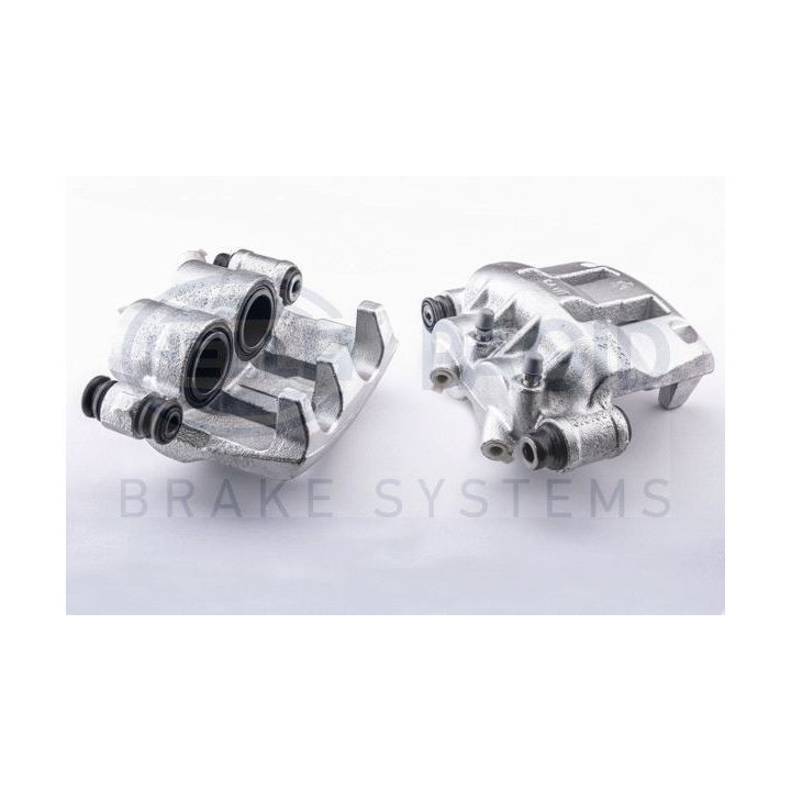 Stabdžių apkaba HELLA 8AC 355 386-461