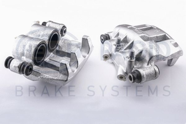 Stabdžių apkaba HELLA 8AC 355 386-461