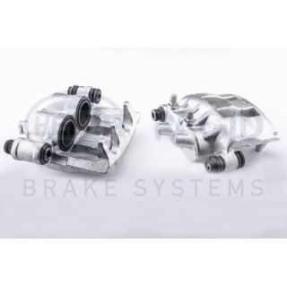 Stabdžių apkaba HELLA 8AC 355 386-471