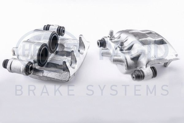 Stabdžių apkaba HELLA 8AC 355 386-471