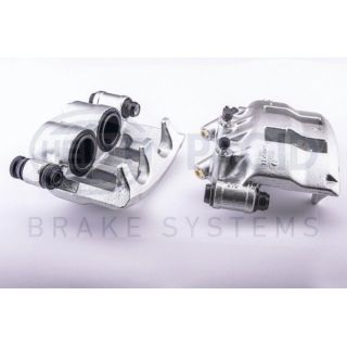 Stabdžių apkaba HELLA 8AC 355 386-481