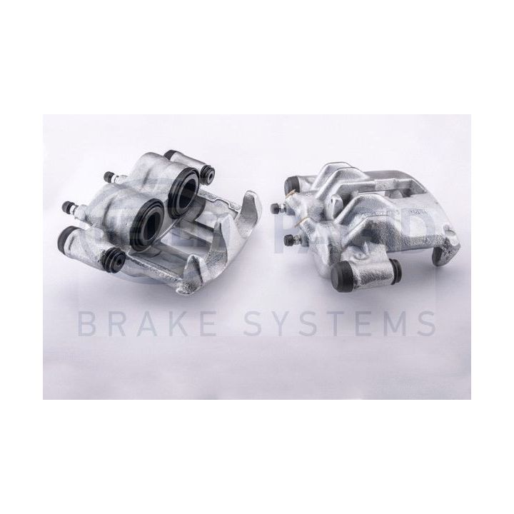 Stabdžių apkaba HELLA 8AC 355 386-611