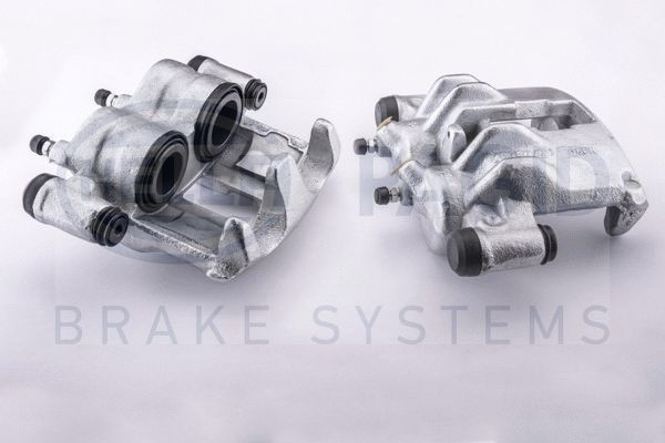 Stabdžių apkaba HELLA 8AC 355 386-611