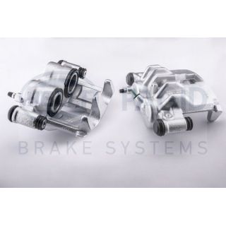 Stabdžių apkaba HELLA 8AC 355 386-631