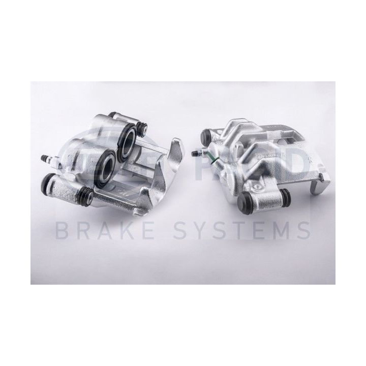 Stabdžių apkaba HELLA 8AC 355 386-631