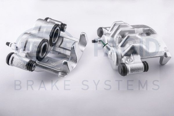 Stabdžių apkaba HELLA 8AC 355 386-631