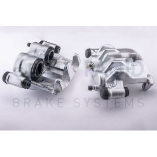 Stabdžių apkaba HELLA 8AC 355 386-641