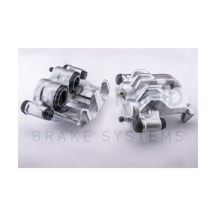 Stabdžių apkaba HELLA 8AC 355 386-641