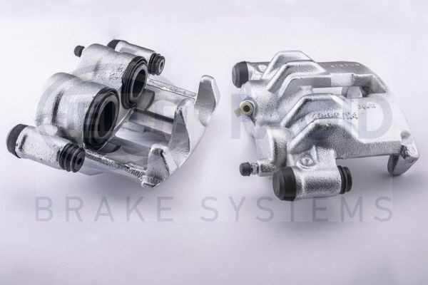 Stabdžių apkaba HELLA 8AC 355 386-641