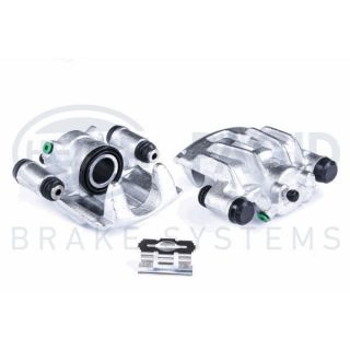 Stabdžių apkaba HELLA 8AC 355 386-651