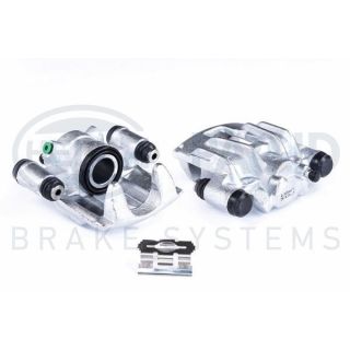 Stabdžių apkaba HELLA 8AC 355 386-661