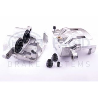 Stabdžių apkaba HELLA 8AC 355 386-671