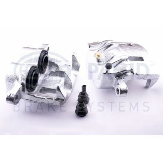 Stabdžių apkaba HELLA 8AC 355 386-681