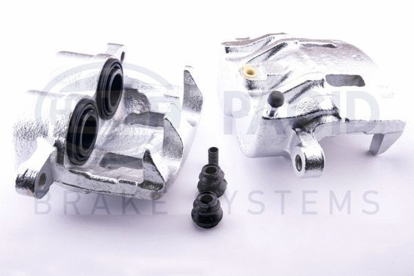 Stabdžių apkaba HELLA 8AC 355 386-681